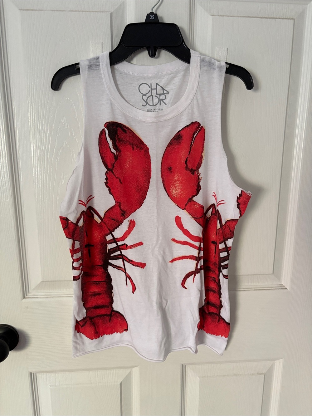 NWOT Chaser lobster tank
